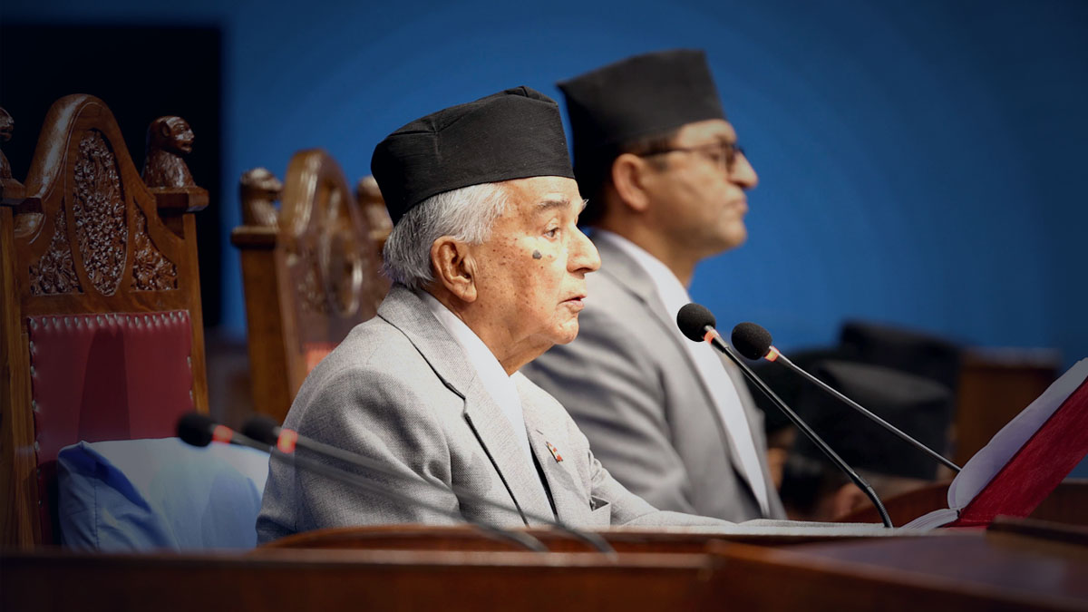 ‘हिमाल बचाउ’ अभियान चलाइने